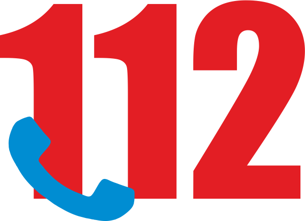 Notruf 112