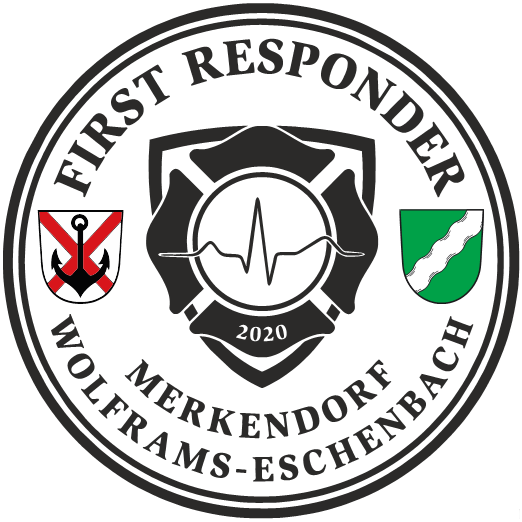 Logo First Responder Wolframs-Eschenbach - Merkendorf